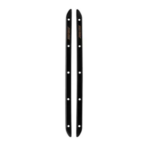 Santa Cruz Slimline HSR Board Rails - Black