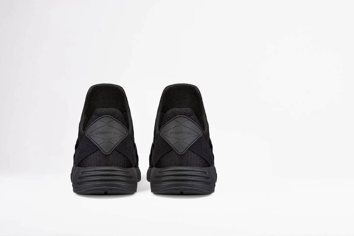 Scorpitex S-E15 Black - Women