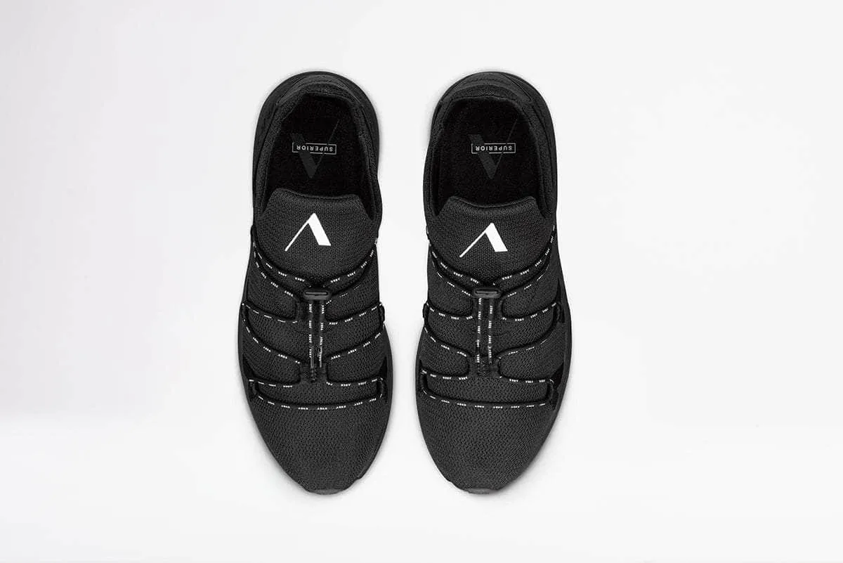 Scorpitex S-E15 Black - Women