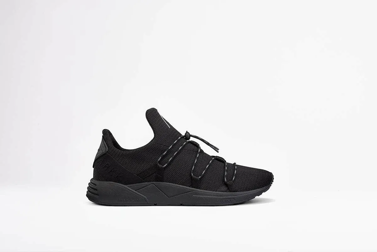 Scorpitex S-E15 Black - Women