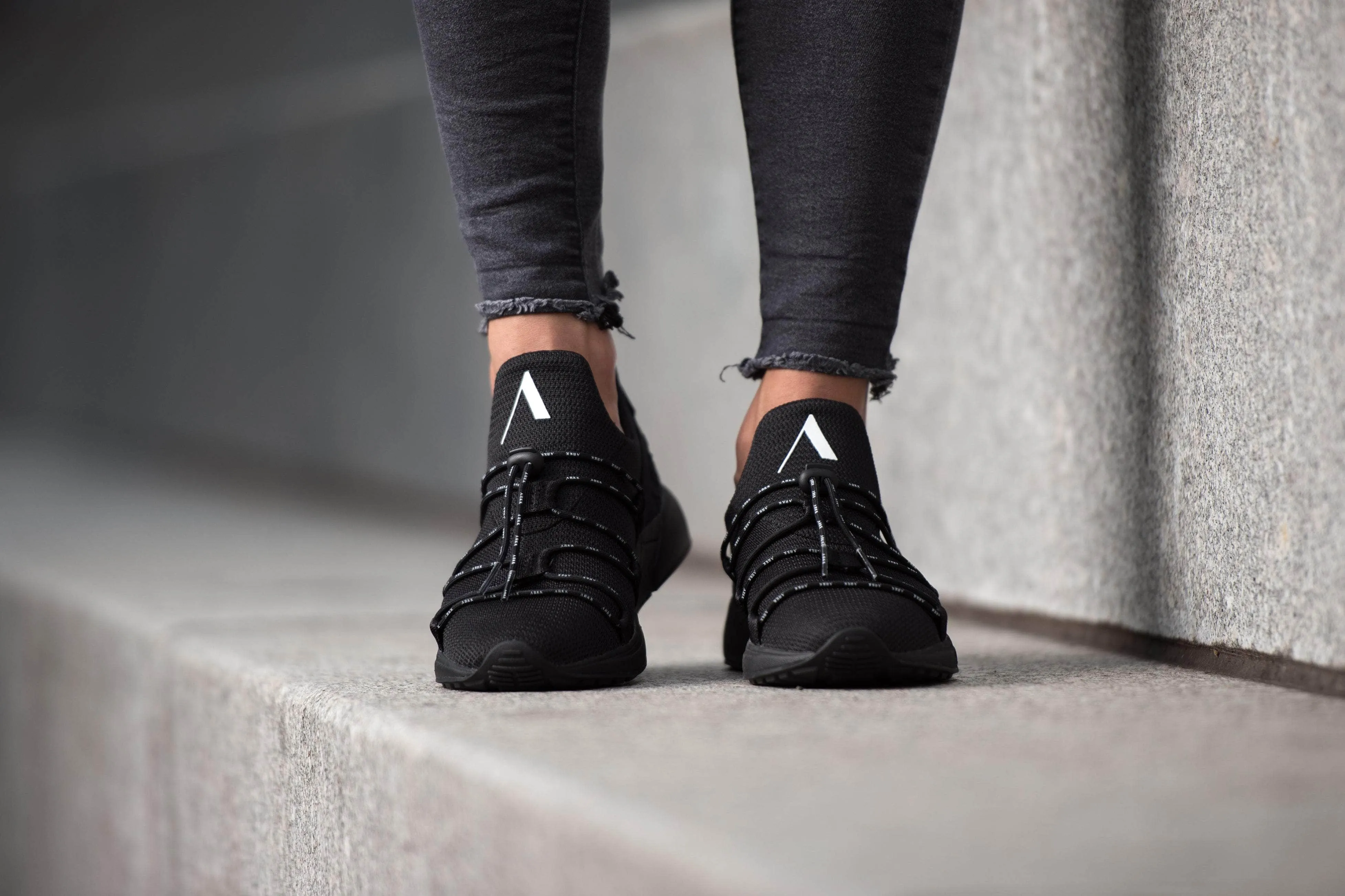 Scorpitex S-E15 Black - Women