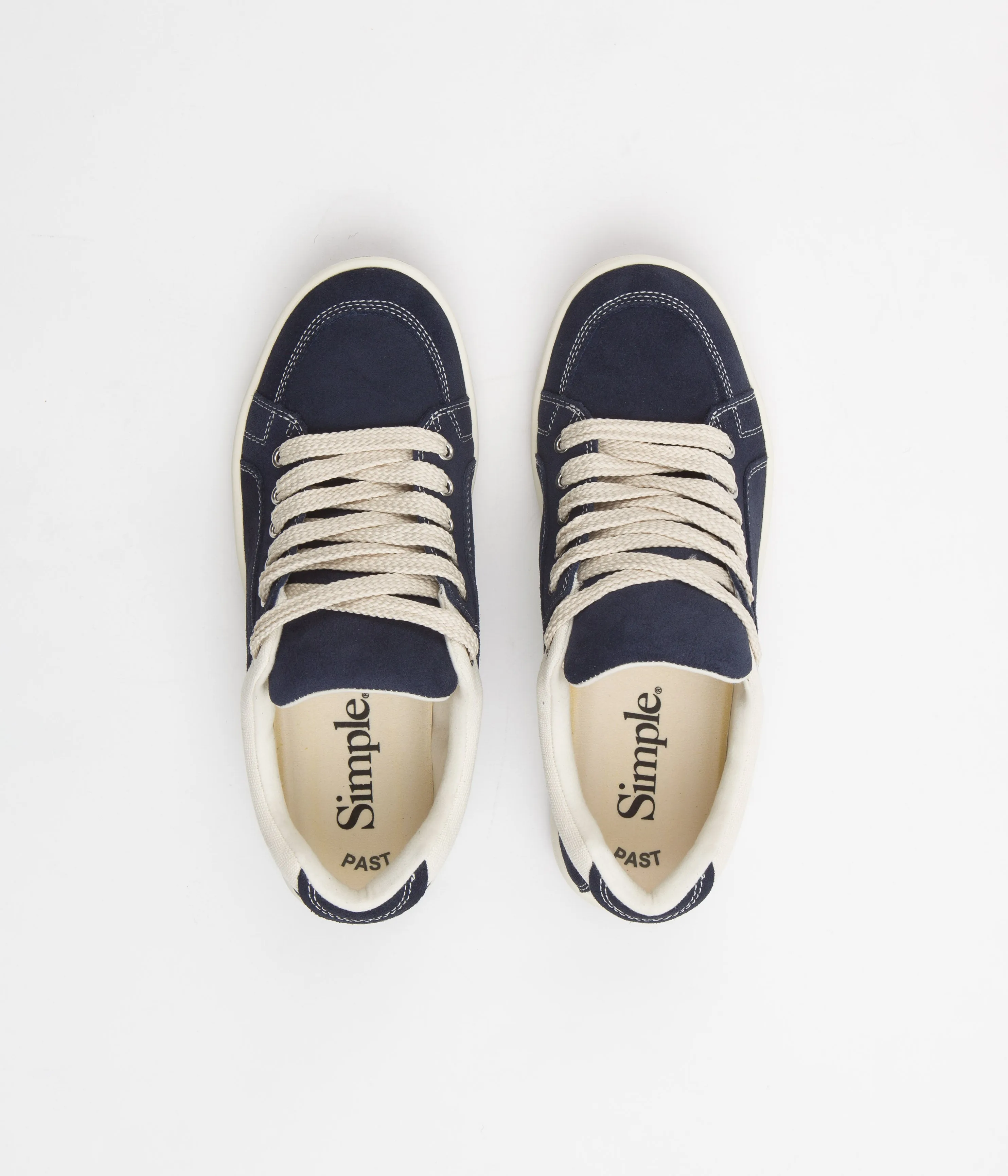 Simple OS Shoes - Navy