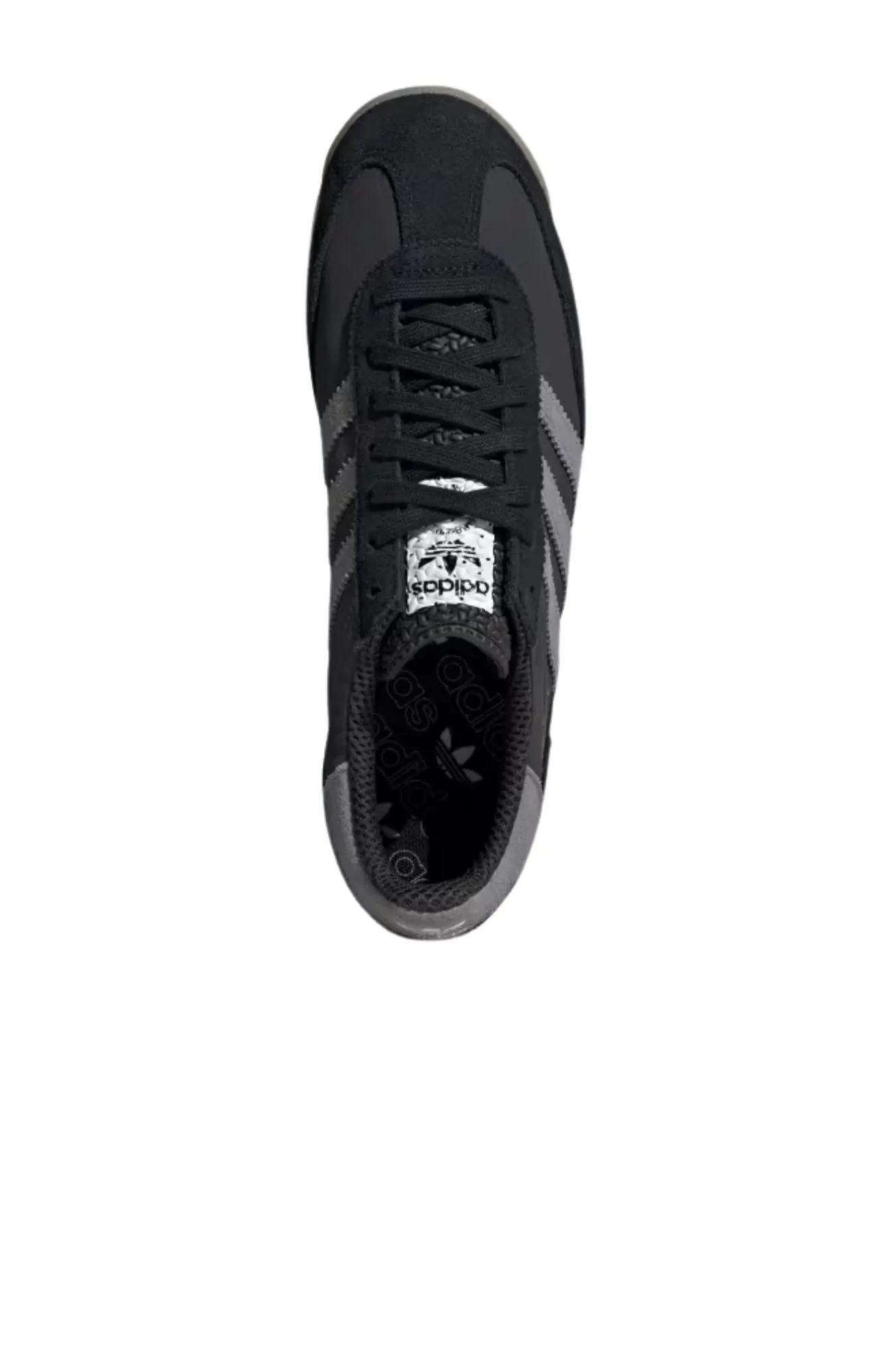 SL72 RS Core Black Grey Carbon