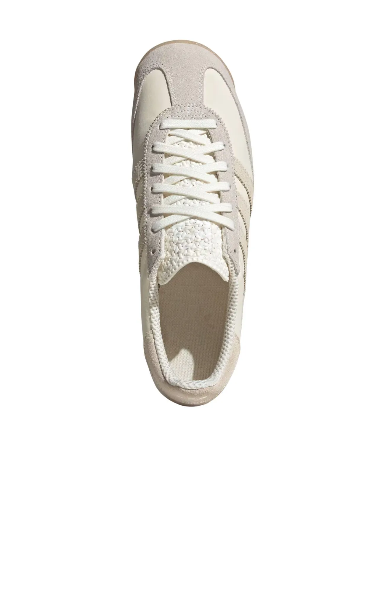 SL72 RS Off White Wonder Whit Cream White
