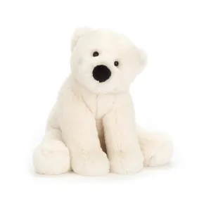 *Small Perry Polar Bear