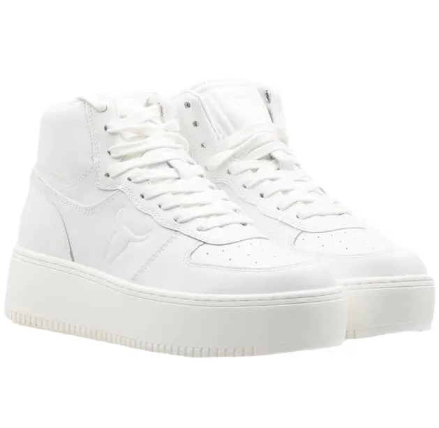 Sneaker THRIVE WHITE BRAVE