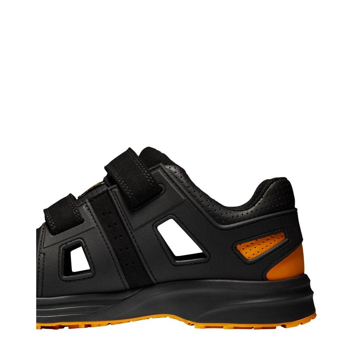 Solid Gear by Snickers 61007 Dune Lightweight Metal-Free S1P BOA Safety Sandals