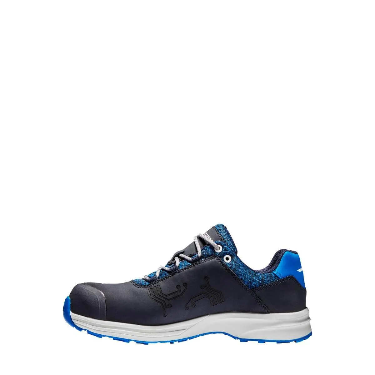 Solid Gear by Snickers 61008 Sea ESD S3 BOA Wide Fit Safety Trainer Shoes
