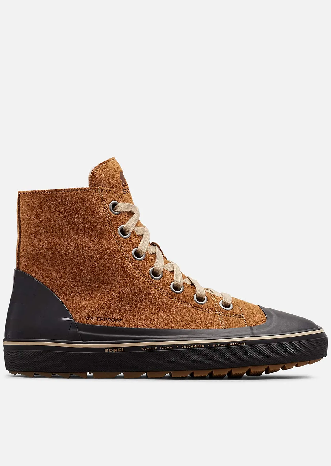 Sorel Men's Cheyanne Metro HI WP Winter Boots