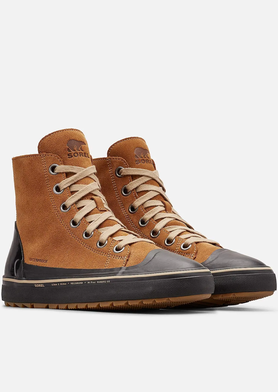 Sorel Men's Cheyanne Metro HI WP Winter Boots