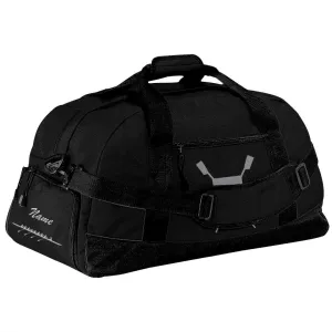 Southgate Crew Team Race Day Duffel Bag