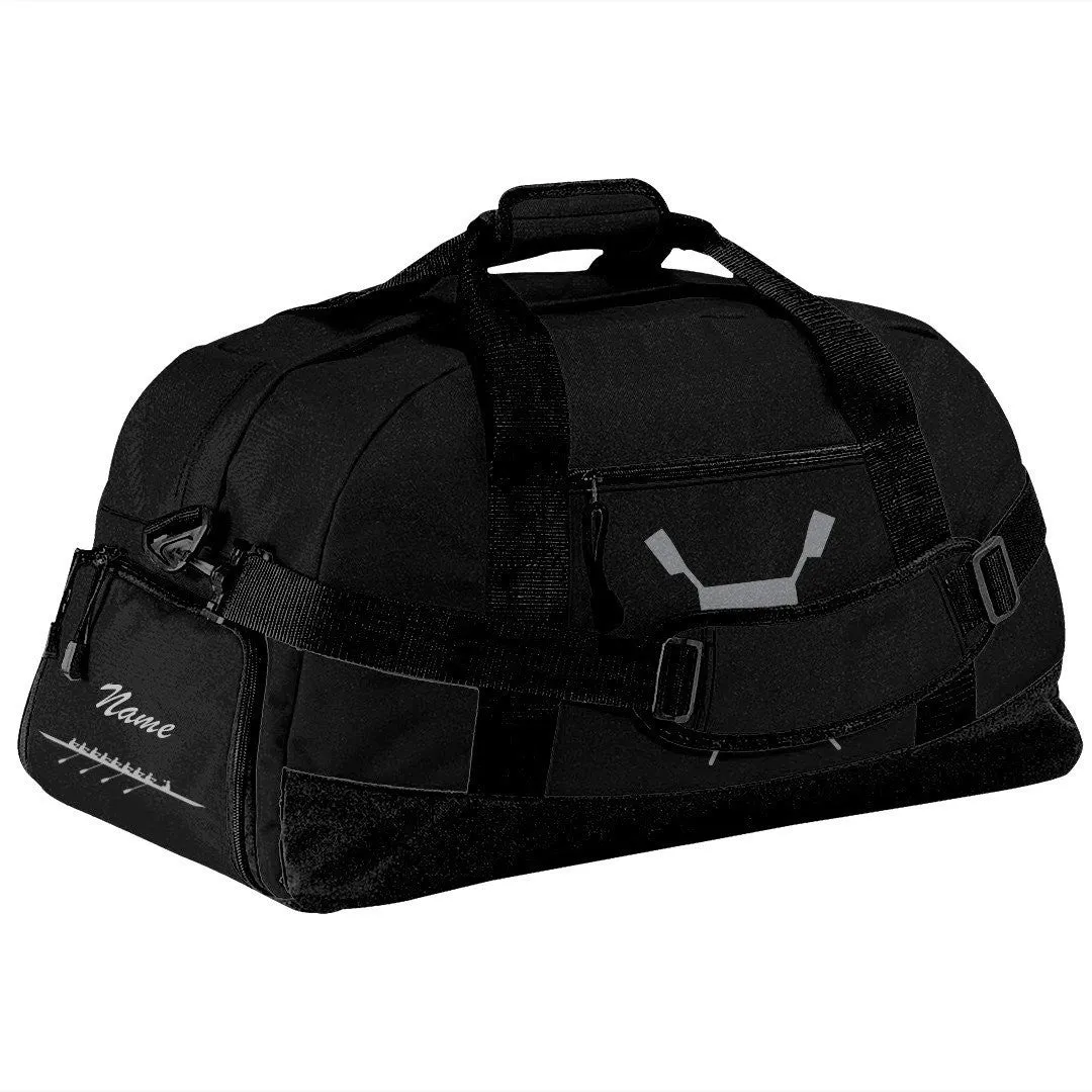 Southgate Crew Team Race Day Duffel Bag