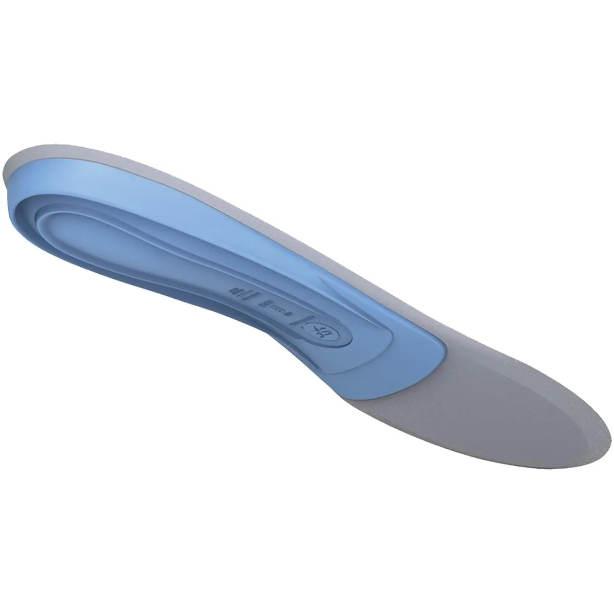 SuperFeet BLUE Unisex Insoles