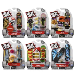 Tech Deck