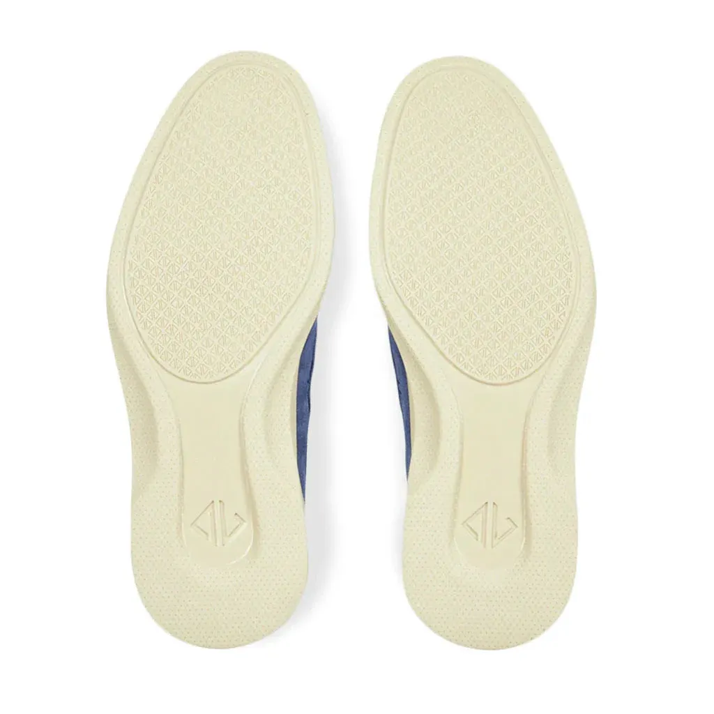 The Loafer (Cobalt)
