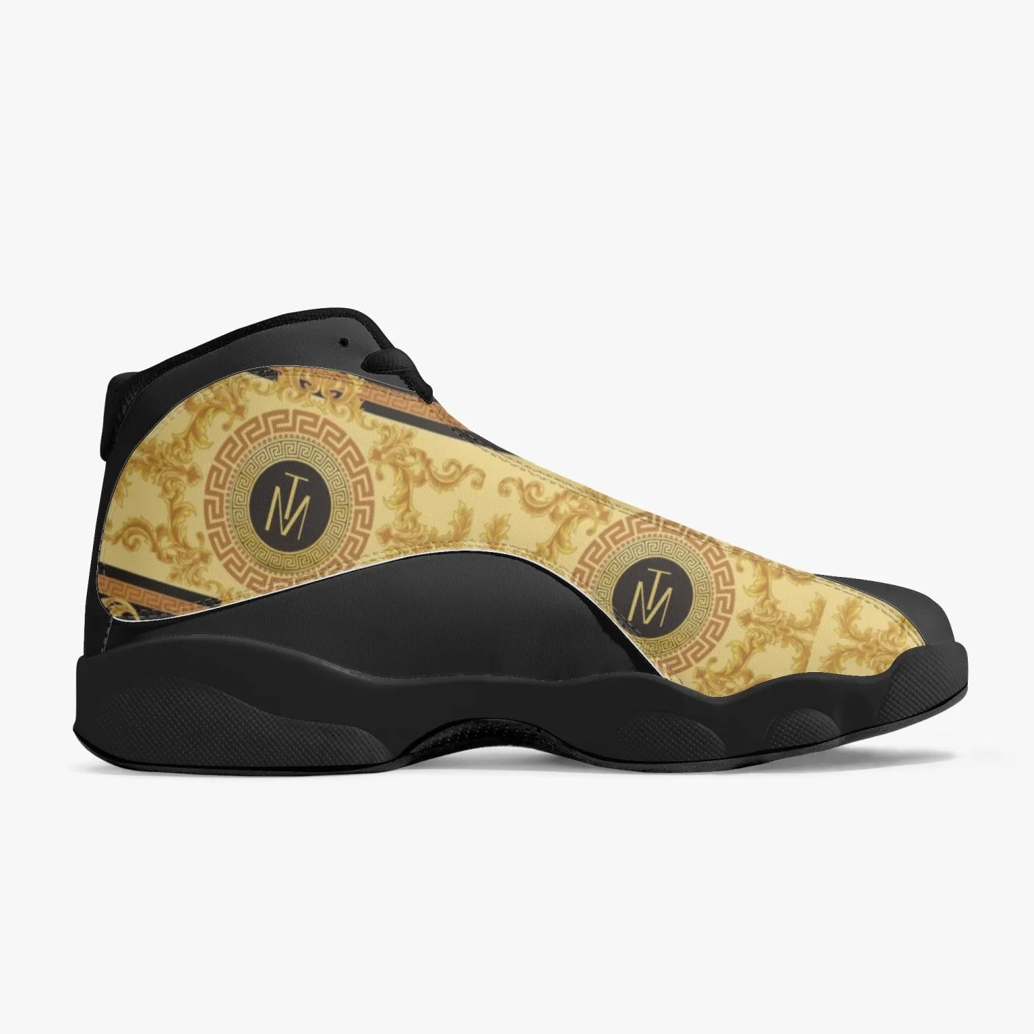 TM. Black Sole Greca IV (J-Edition)