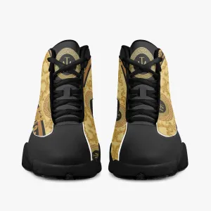 TM. Black Sole Greca IV (J-Edition)