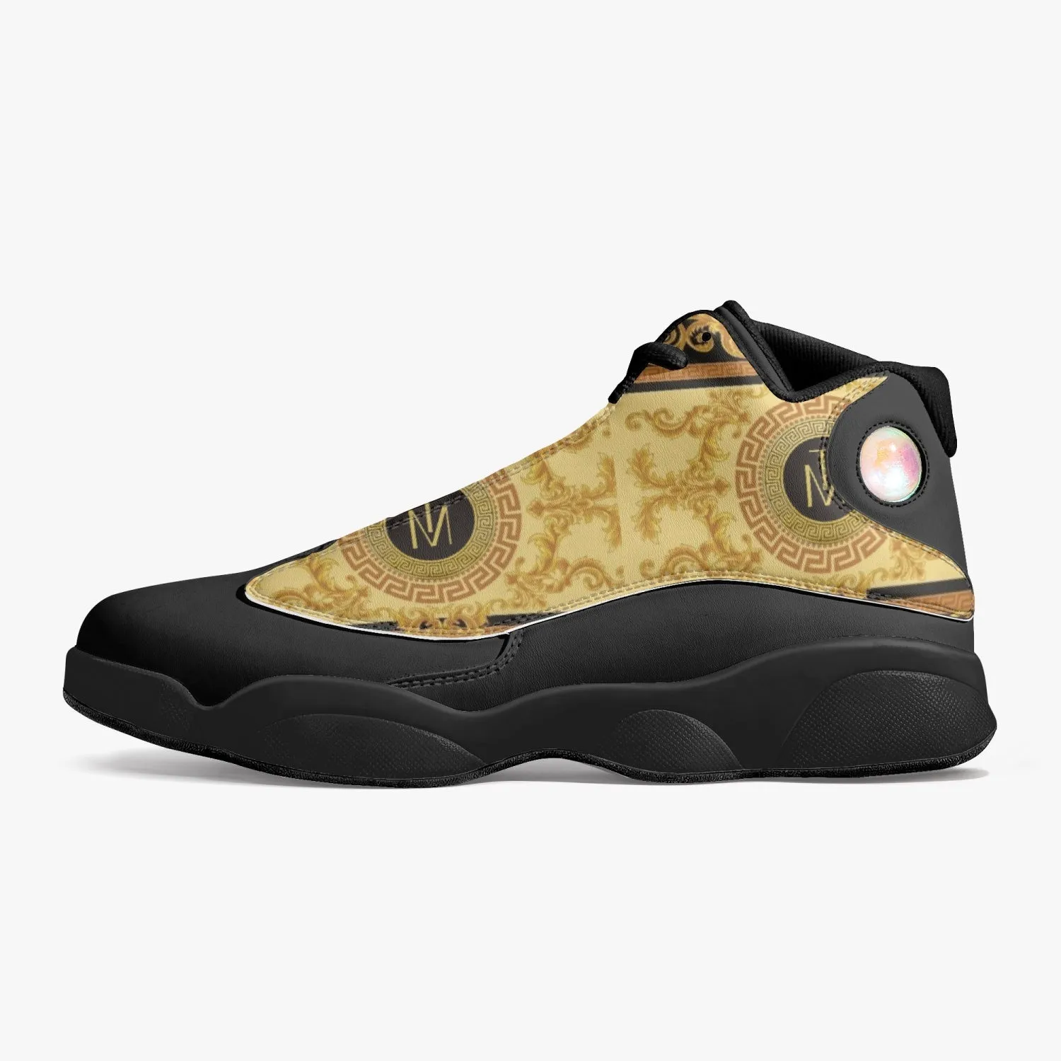 TM. Black Sole Greca IV (J-Edition)