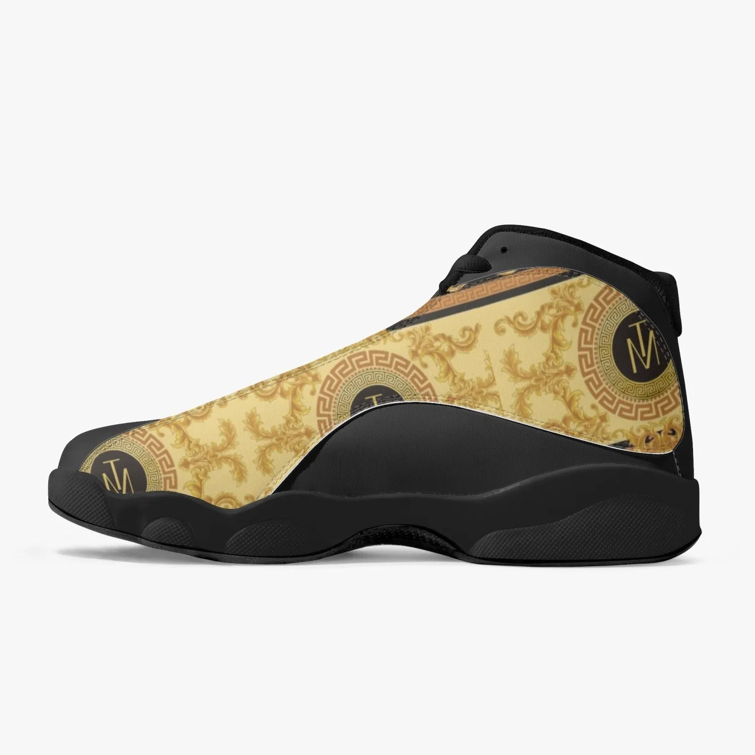 TM. Black Sole Greca IV (J-Edition)