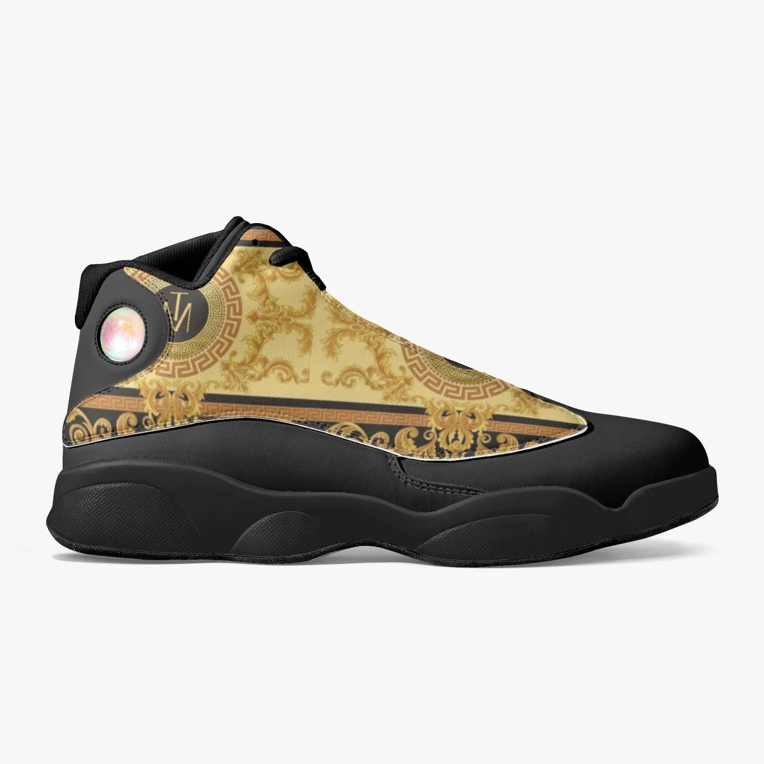TM. Black Sole Greca IV (J-Edition)