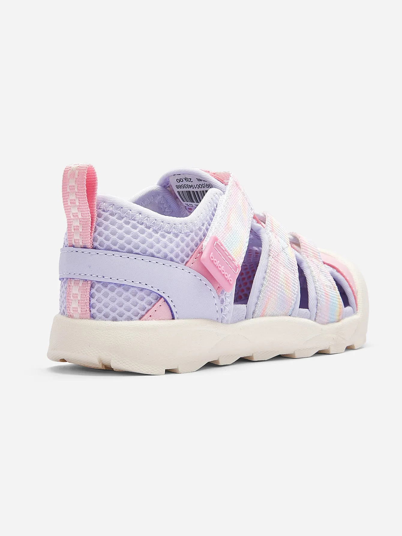 Toddler Unisex Sports Sandals