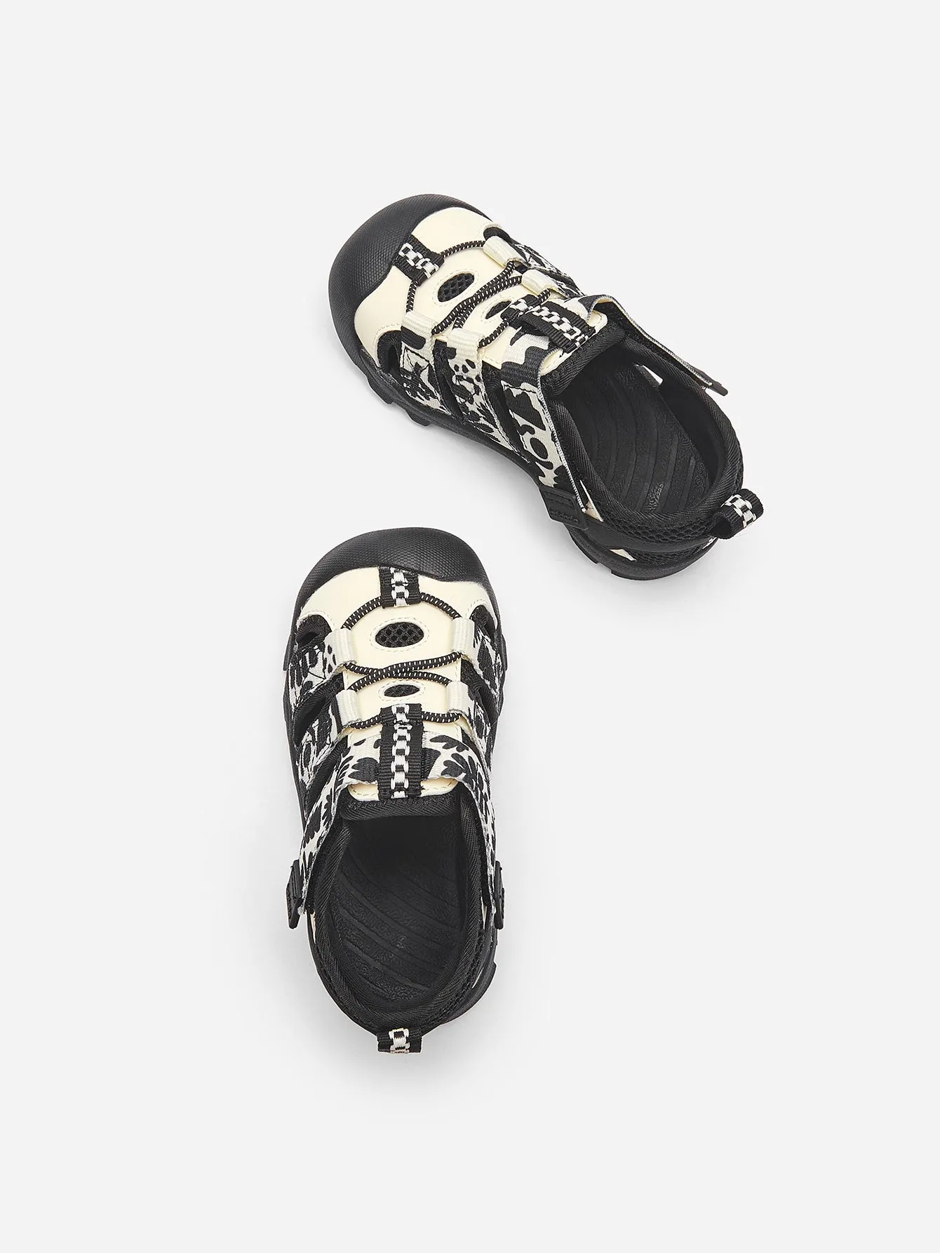 Toddler Unisex Sports Sandals
