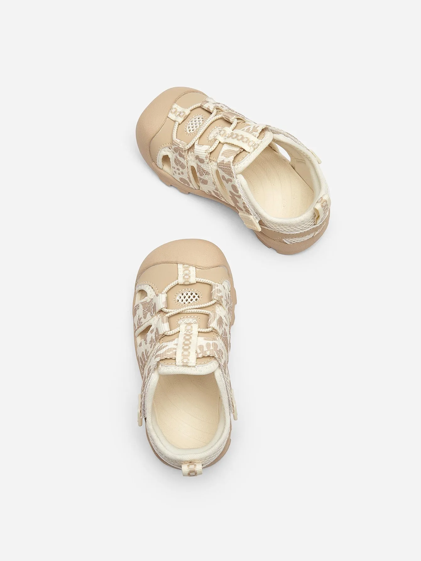 Toddler Unisex Sports Sandals