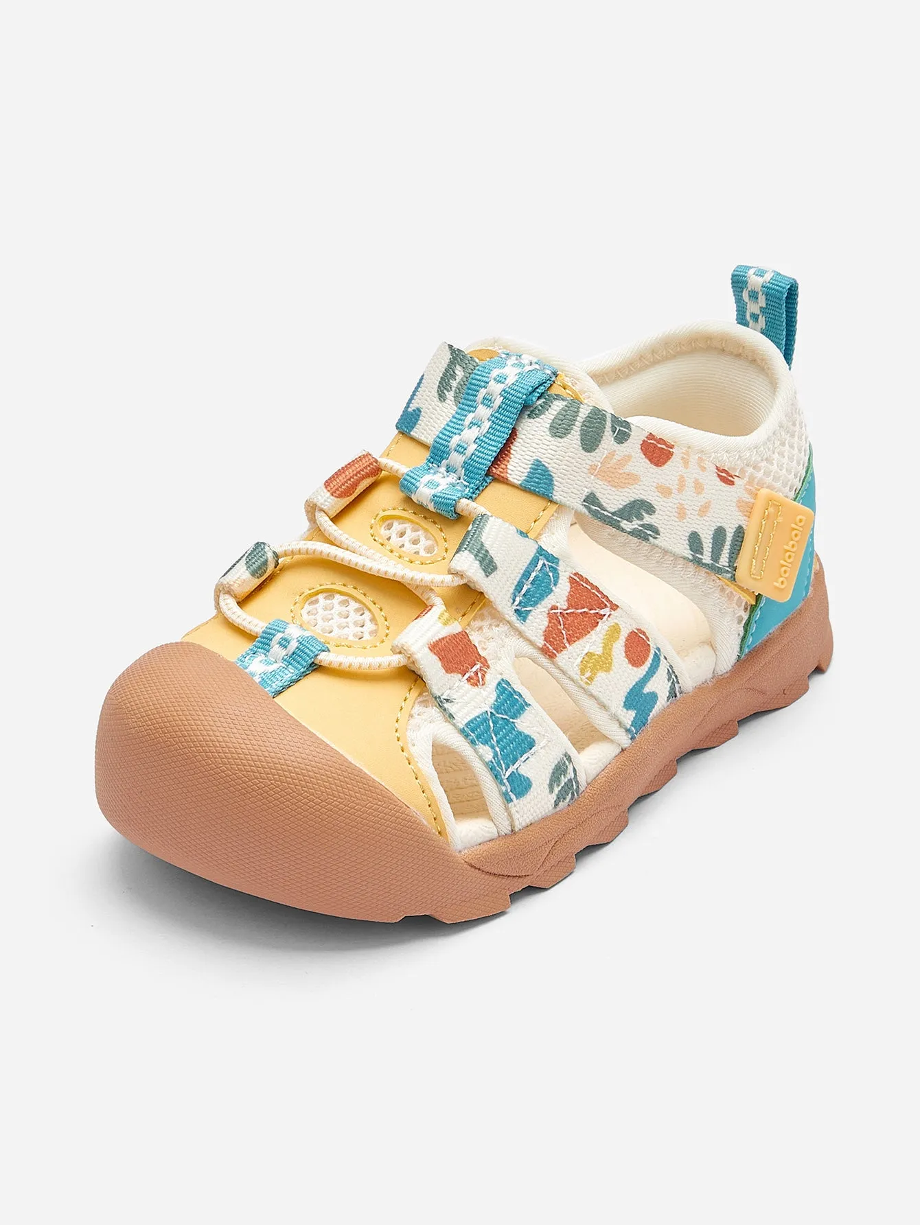 Toddler Unisex Sports Sandals