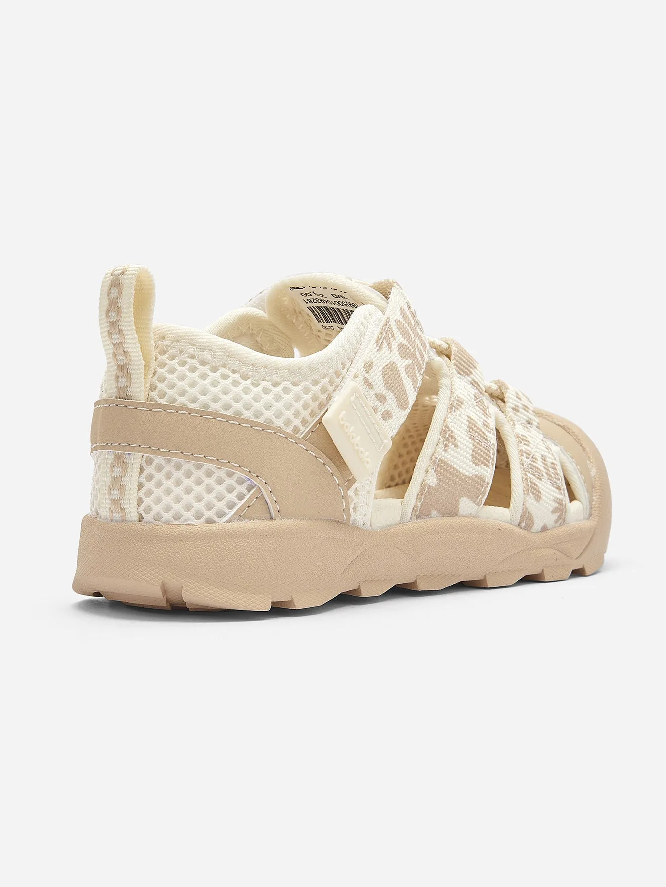 Toddler Unisex Sports Sandals