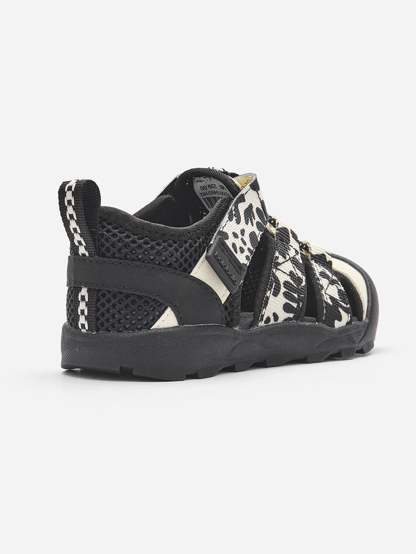 Toddler Unisex Sports Sandals