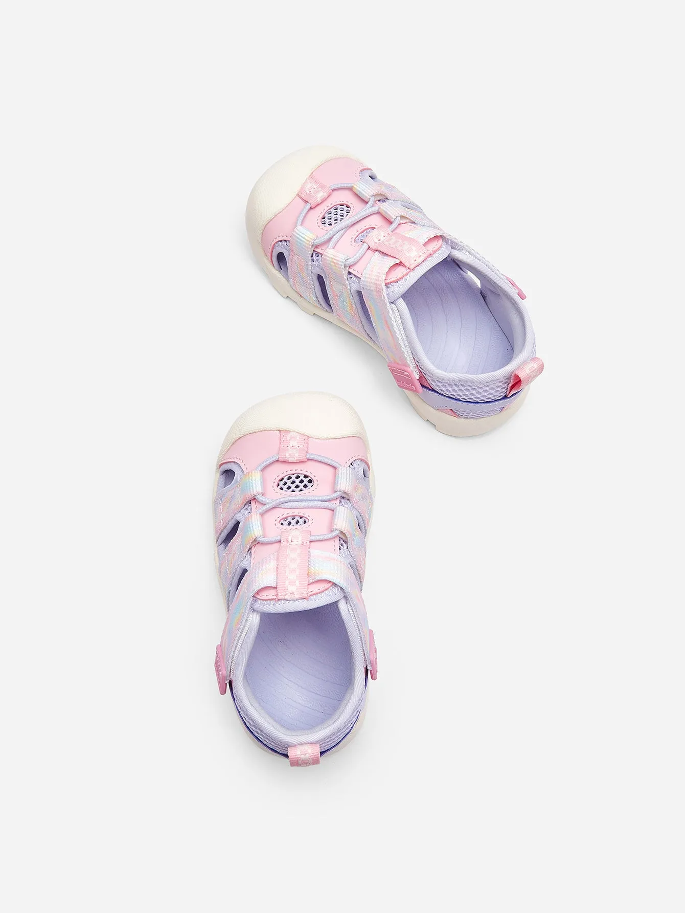 Toddler Unisex Sports Sandals
