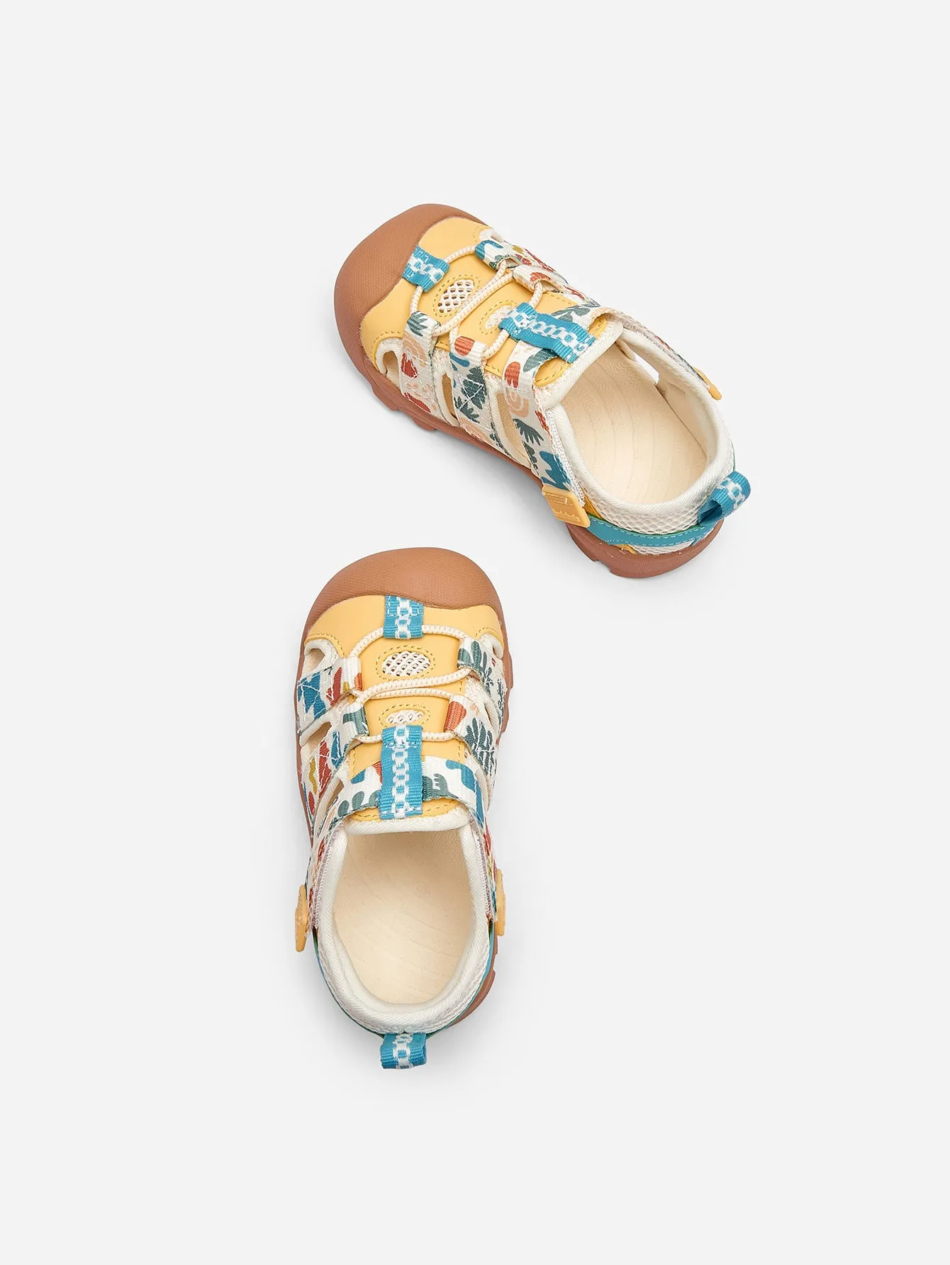 Toddler Unisex Sports Sandals
