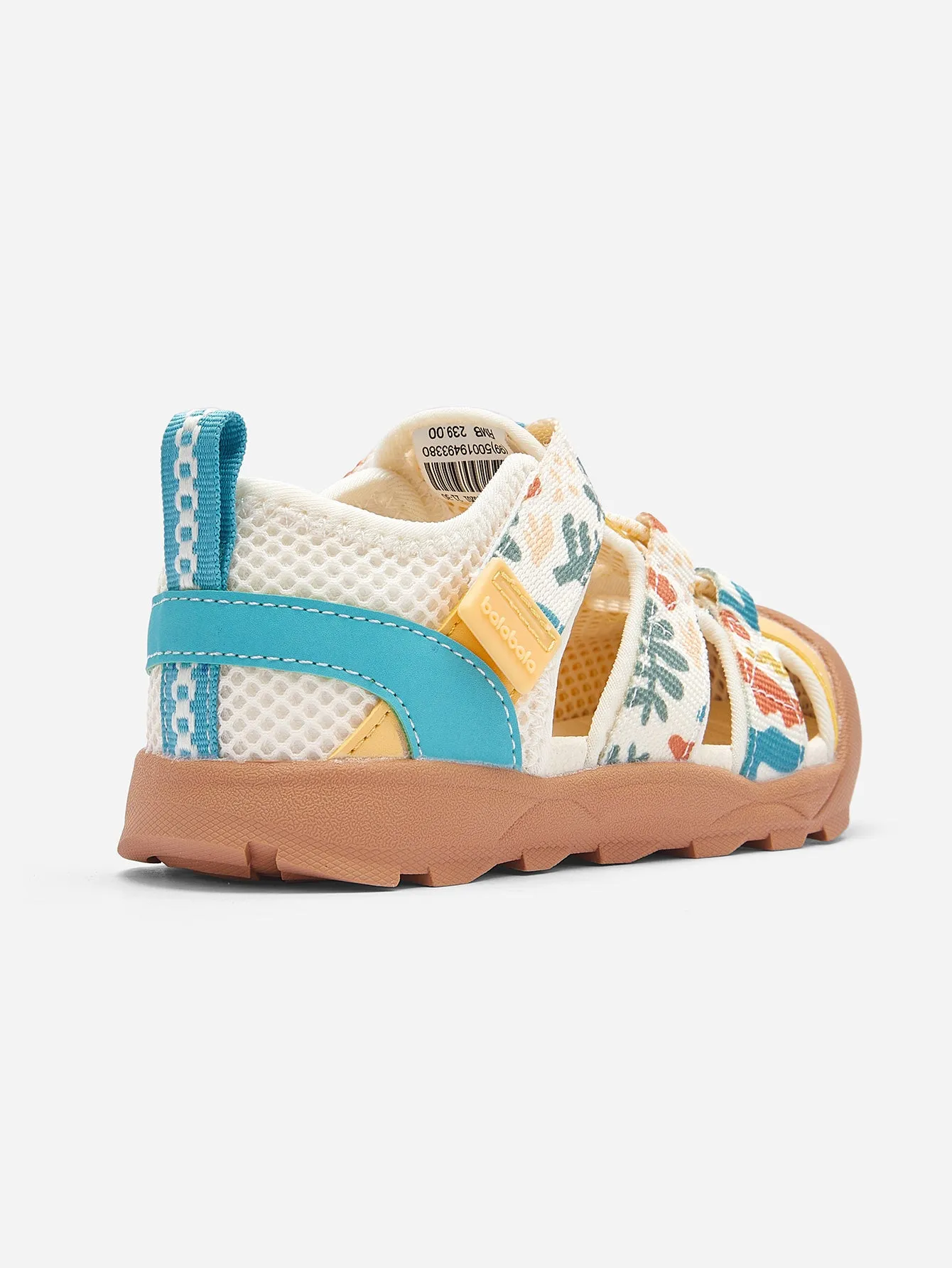 Toddler Unisex Sports Sandals
