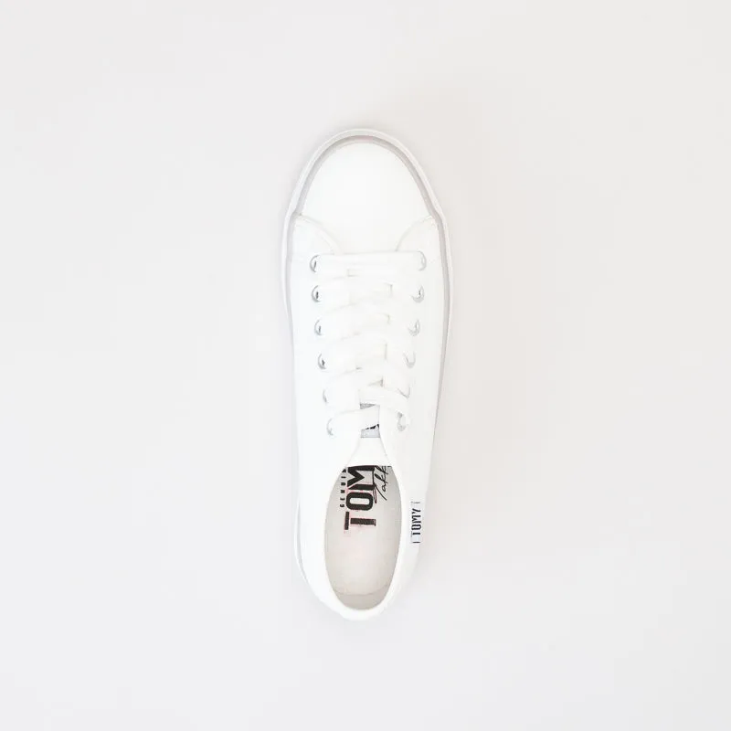 TOMY Women Platform _ 152744