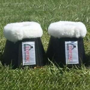 TopTac Over Reach Bell Boots