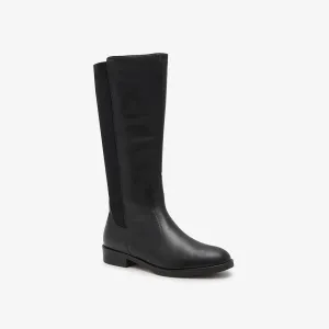 Tredndy Leather Boots for Women