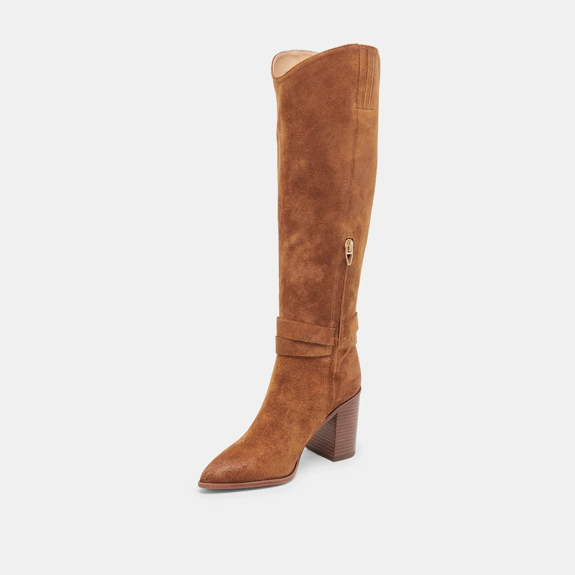 Tyrone Boots