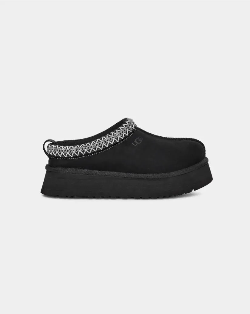 UGG TAZZ SUEDE SLIPPER