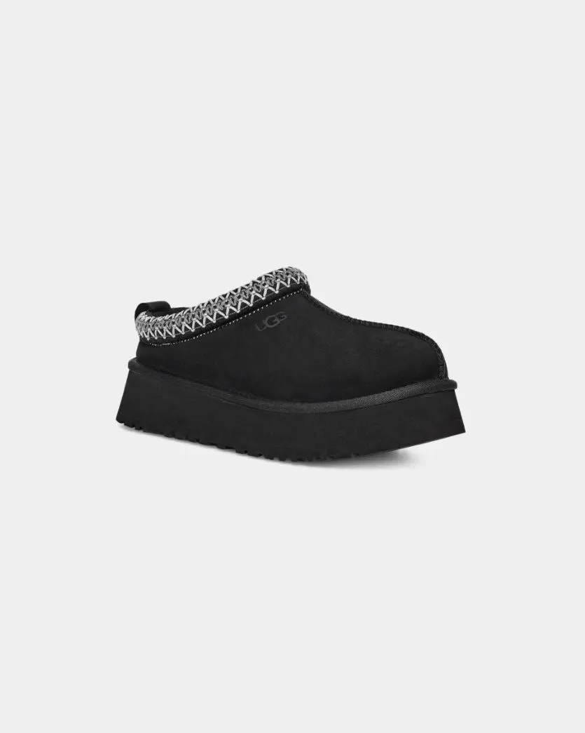 UGG TAZZ SUEDE SLIPPER