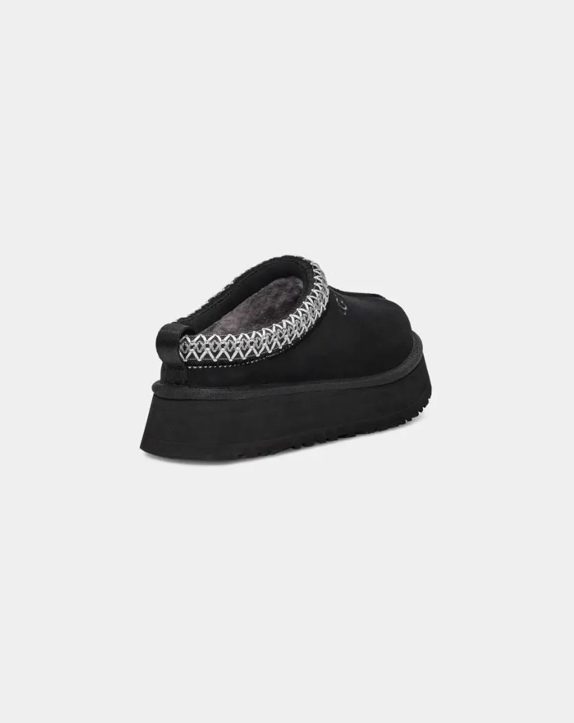 UGG TAZZ SUEDE SLIPPER