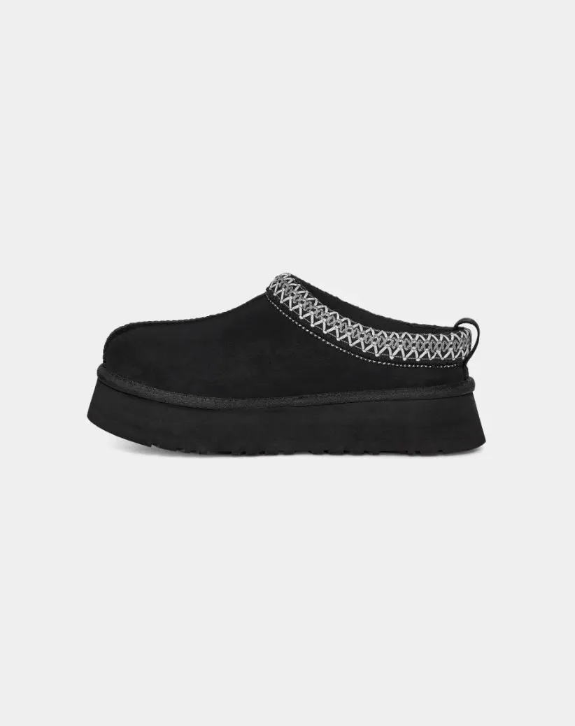 UGG TAZZ SUEDE SLIPPER