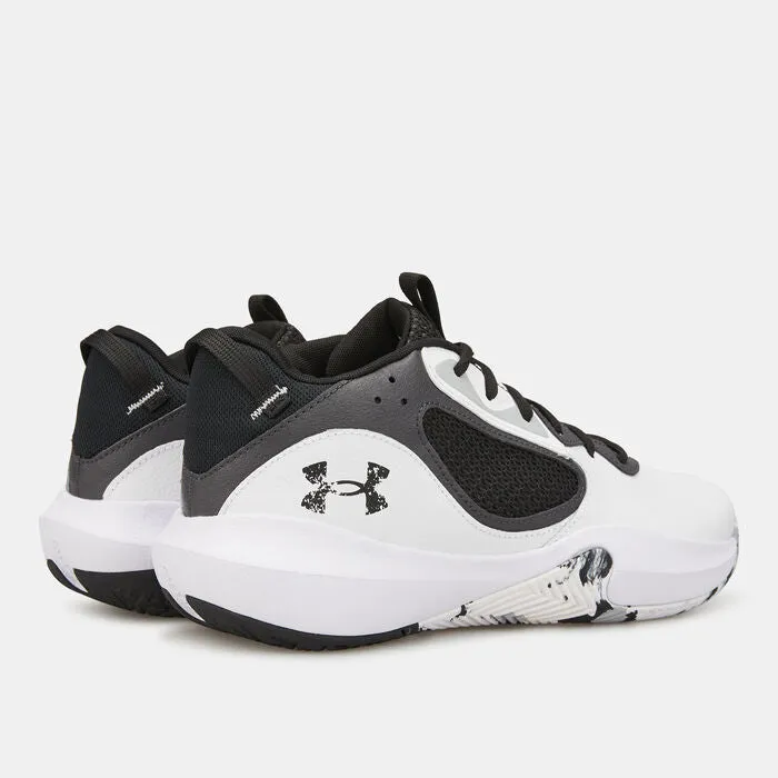 Under Armour Unisex Lockdown 6 Basketball Shoes – Men's Size 10.5 – New
