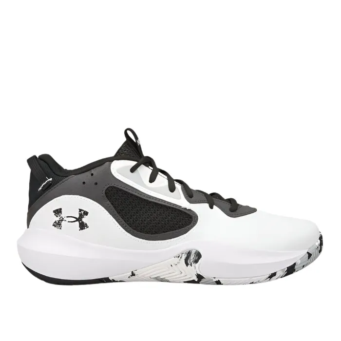 Under Armour Unisex Lockdown 6 Basketball Shoes – Men's Size 10.5 – New
