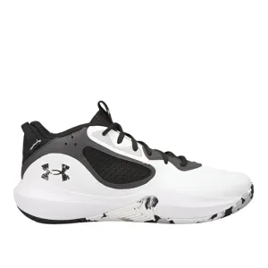 Under Armour Unisex Lockdown 6 Basketball Shoes – Men's Size 10.5 – New