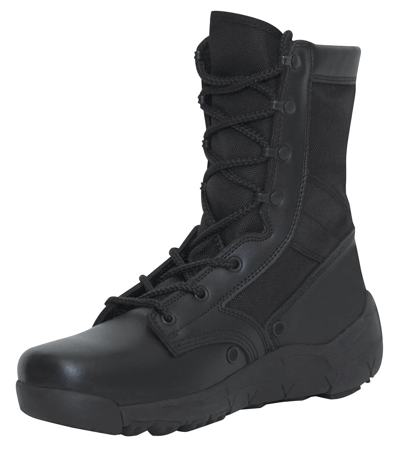 V-Max Lightweight Tactical Boot - 8 Inch by Rothco