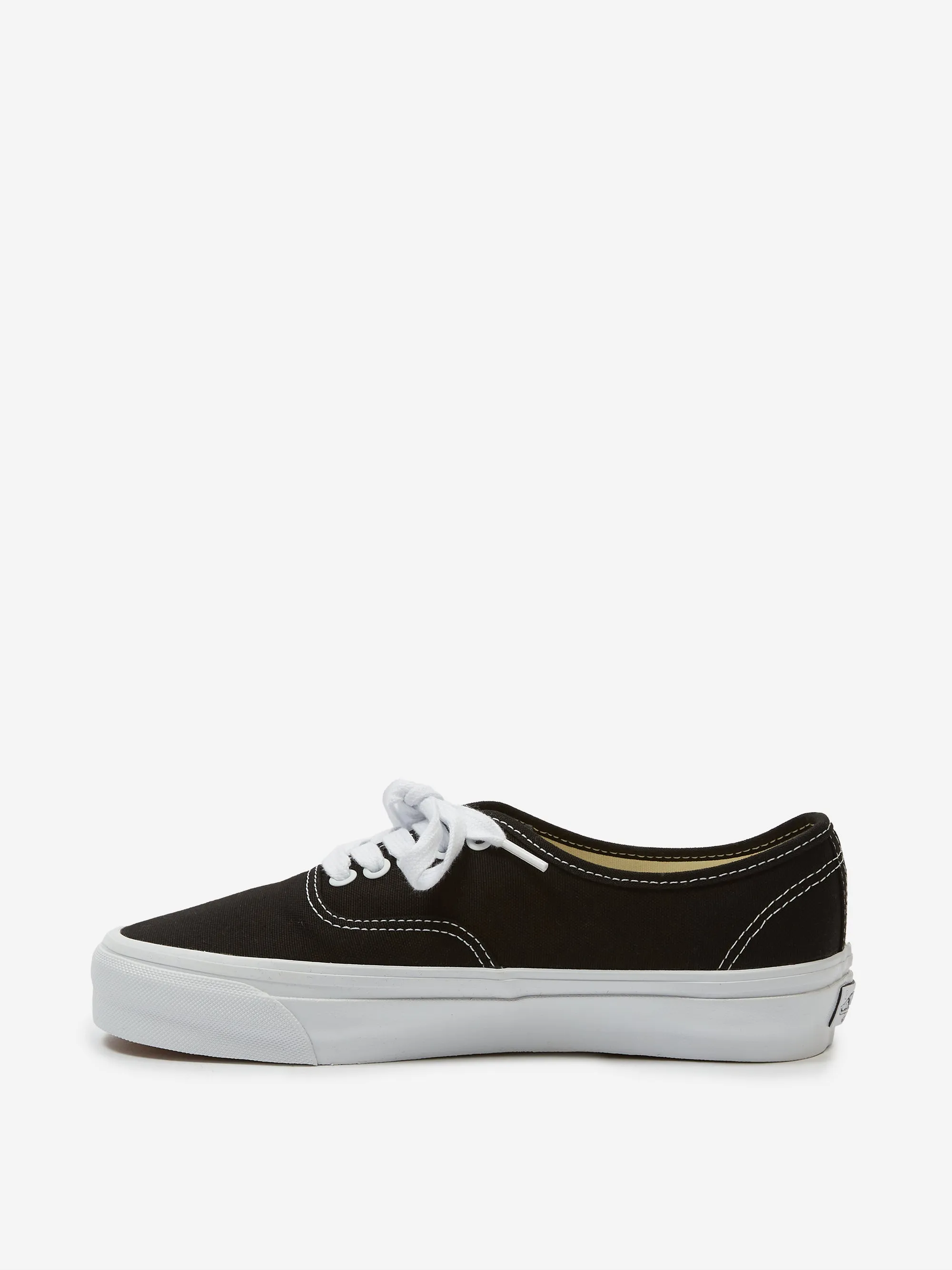Vans Authentic Reissue 44 W - Black/White
