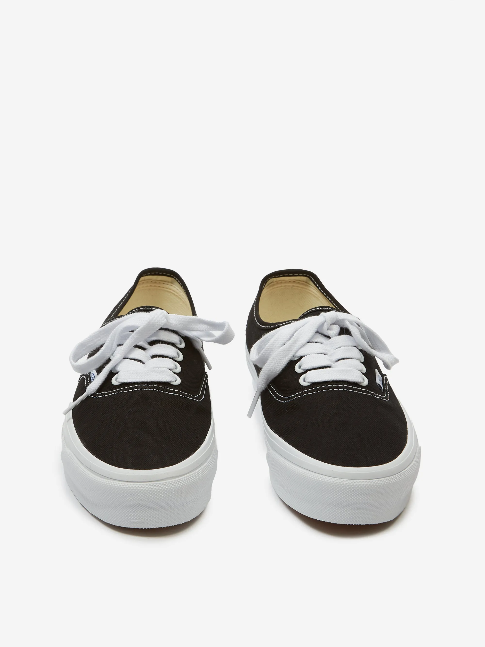 Vans Authentic Reissue 44 W - Black/White