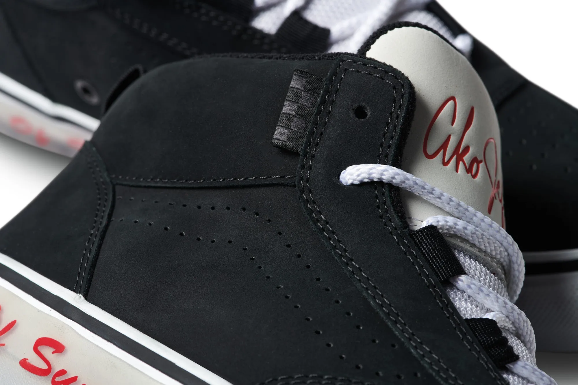 VANS BOYS OF SUMMER SKATE MC VCU
