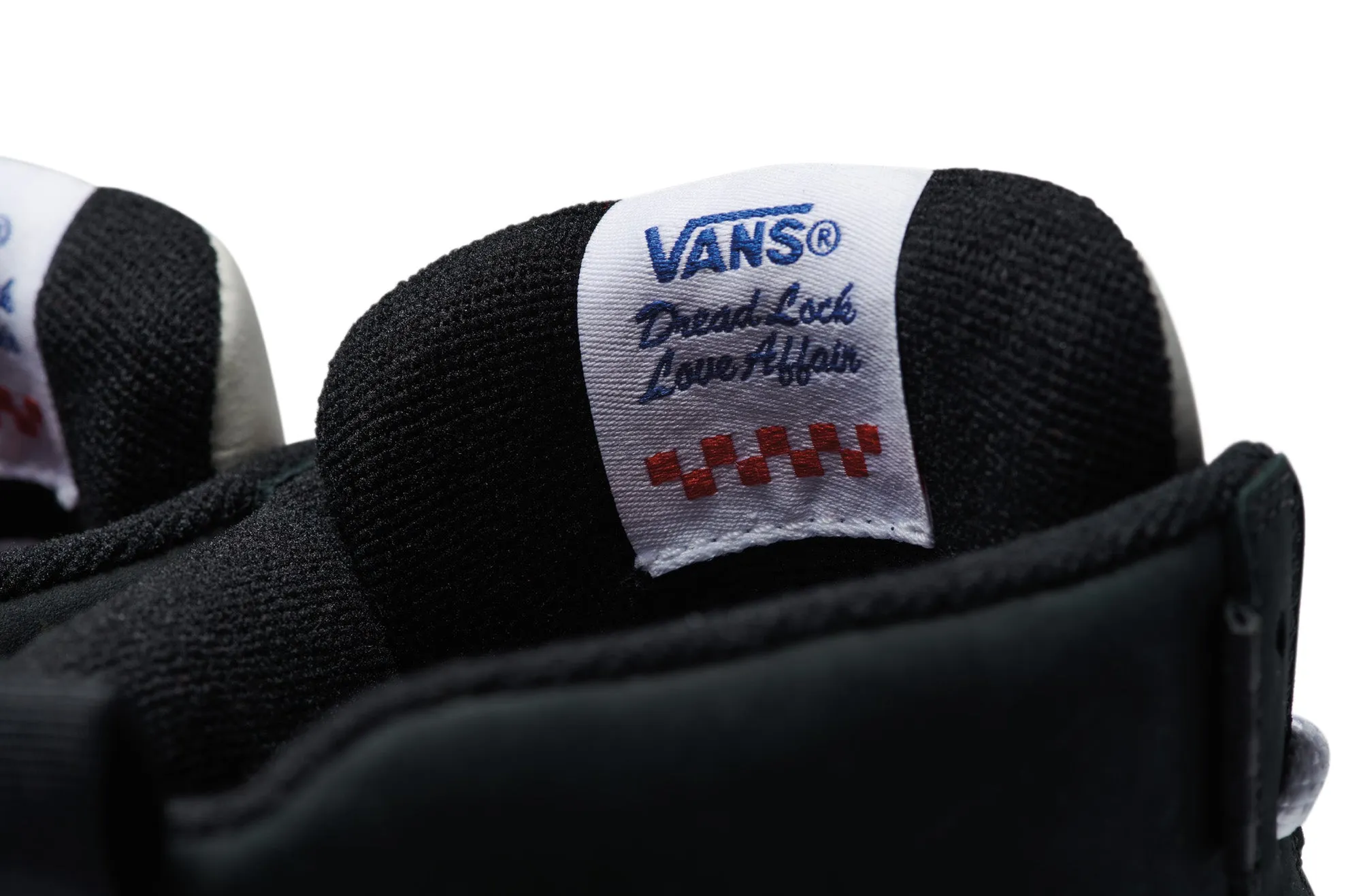 VANS BOYS OF SUMMER SKATE MC VCU