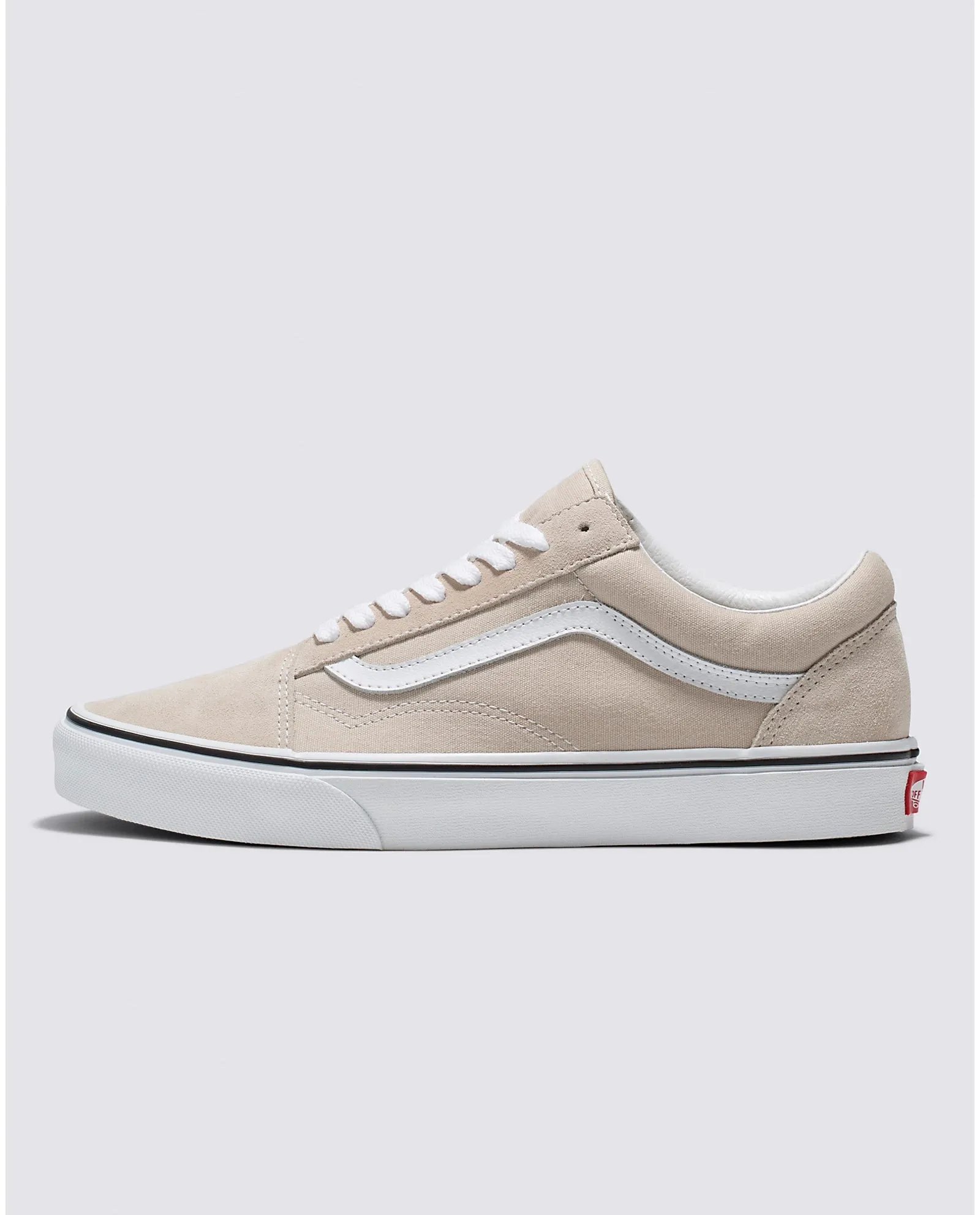 Vans Old Skool - Linen Marshmallow